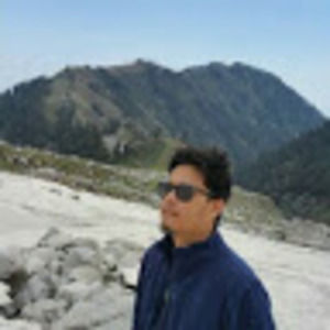 Meet your Posher, Harvey